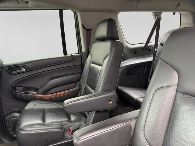 SEMINUEVOS CHEVROLET Suburban a Estados en autogozo