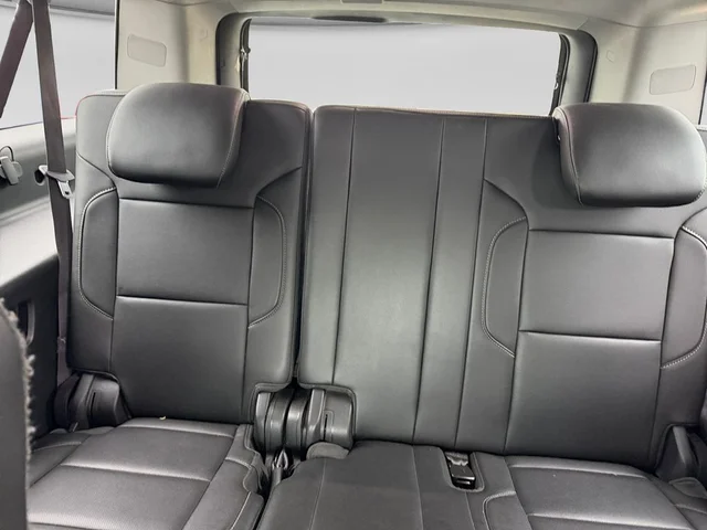 SEMINUEVOS CHEVROLET Suburban a Estados en autogozo