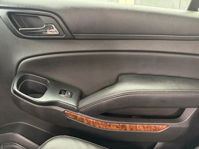SEMINUEVOS CHEVROLET Suburban a Estados en autogozo