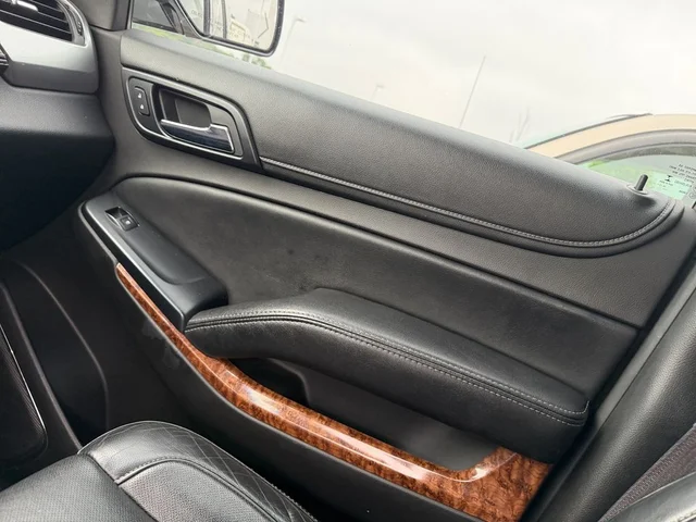 SEMINUEVOS CHEVROLET Suburban a Estados en autogozo