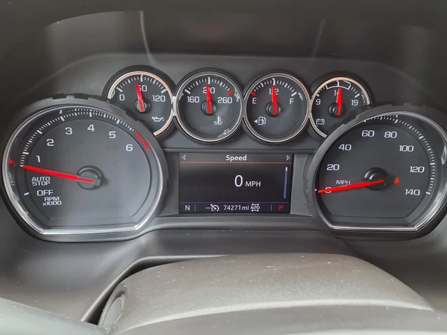 SEMINUEVOS CHEVROLET Tahoe a Estados en autogozo
