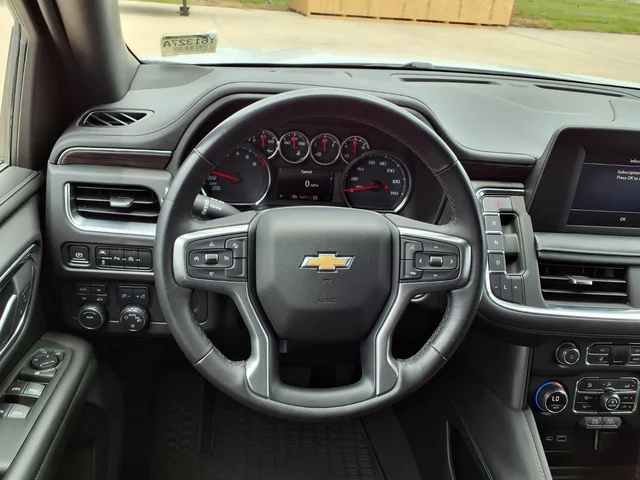 SEMINUEVOS CHEVROLET Tahoe a Estados en autogozo
