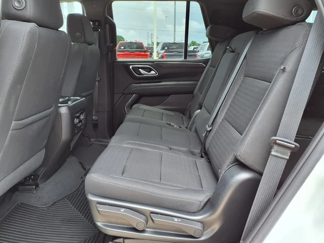 SEMINUEVOS CHEVROLET Tahoe a Estados en autogozo