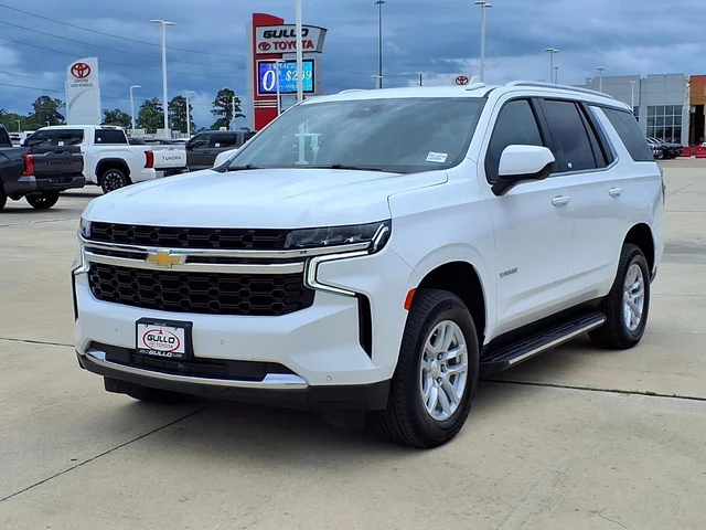SEMINUEVOS CHEVROLET Tahoe a Estados en autogozo