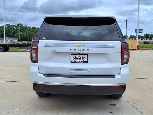SEMINUEVOS CHEVROLET Tahoe a Estados en autogozo