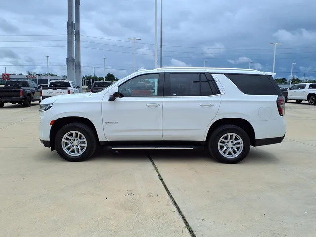 SEMINUEVOS CHEVROLET Tahoe a Estados en autogozo