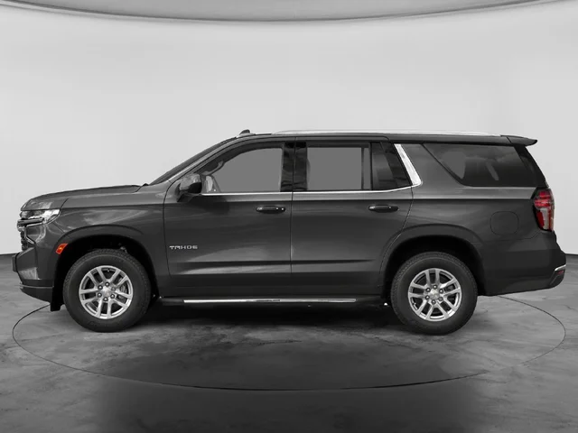 SEMINUEVOS CHEVROLET Tahoe a Estados en autogozo