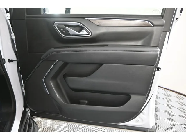 SEMINUEVOS CHEVROLET Tahoe a Estados en autogozo