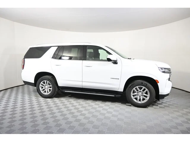 SEMINUEVOS CHEVROLET Tahoe a Estados en autogozo
