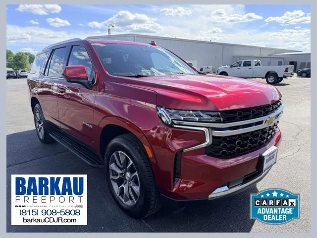 SEMINUEVOS CHEVROLET Tahoe a Estados en autogozo