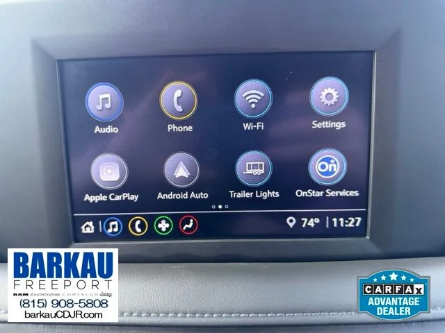SEMINUEVOS CHEVROLET Tahoe a Estados en autogozo