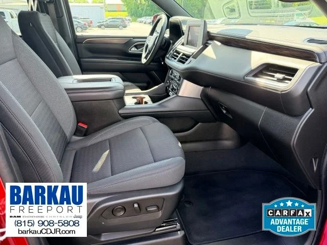 SEMINUEVOS CHEVROLET Tahoe a Estados en autogozo