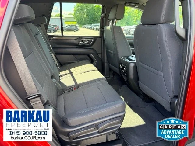 SEMINUEVOS CHEVROLET Tahoe a Estados en autogozo