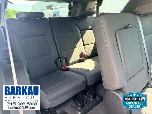 SEMINUEVOS CHEVROLET Tahoe a Estados en autogozo