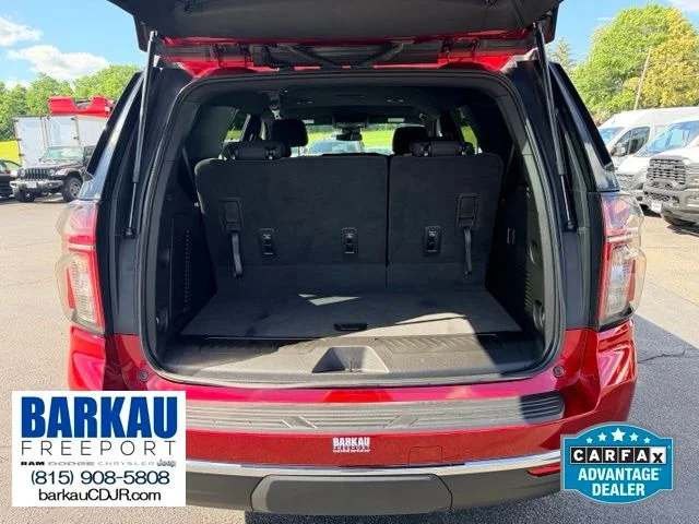 SEMINUEVOS CHEVROLET Tahoe a Estados en autogozo