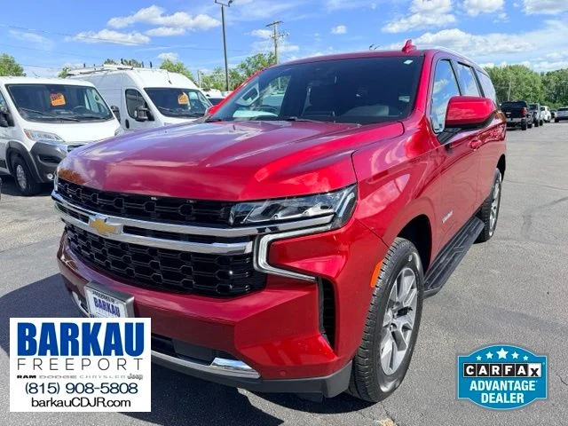 SEMINUEVOS CHEVROLET Tahoe a Estados en autogozo