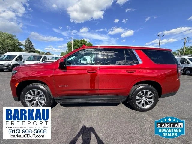 SEMINUEVOS CHEVROLET Tahoe a Estados en autogozo