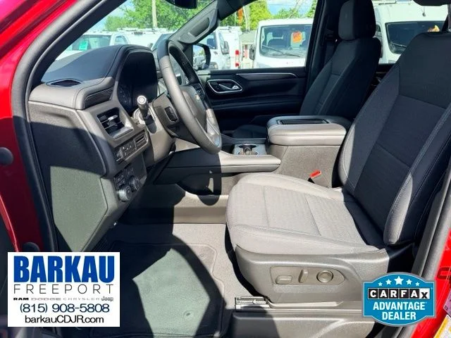 SEMINUEVOS CHEVROLET Tahoe a Estados en autogozo