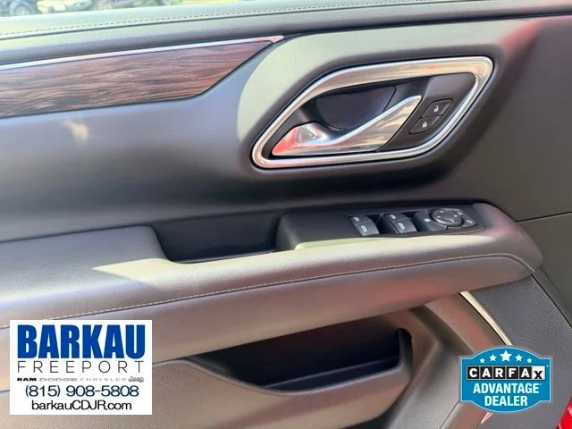 SEMINUEVOS CHEVROLET Tahoe a Estados en autogozo