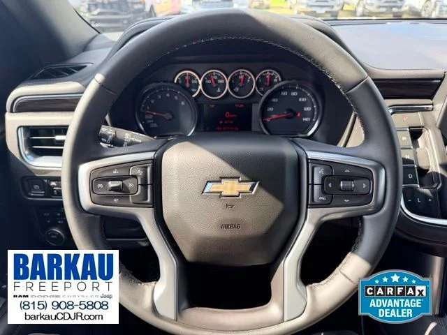 SEMINUEVOS CHEVROLET Tahoe a Estados en autogozo