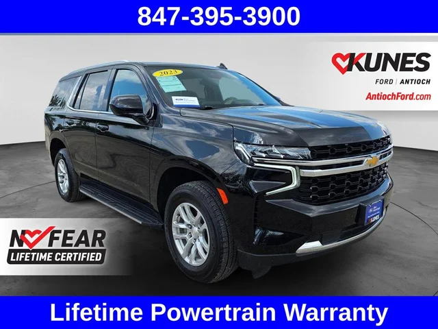 SEMINUEVOS CHEVROLET Tahoe a Estados en autogozo