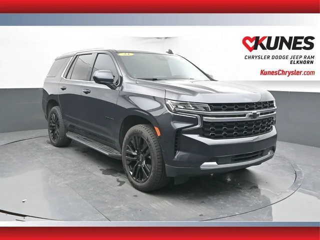 SEMINUEVOS CHEVROLET Tahoe a Estados en autogozo
