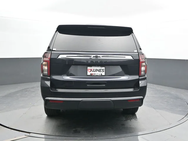 SEMINUEVOS CHEVROLET Tahoe a Estados en autogozo