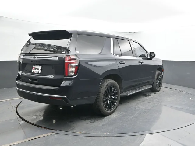 SEMINUEVOS CHEVROLET Tahoe a Estados en autogozo