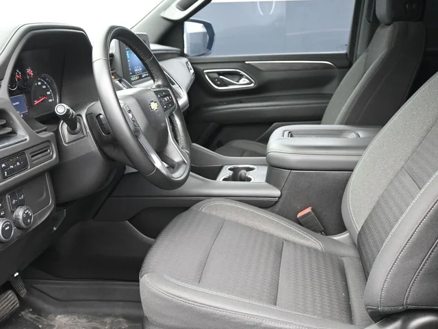 SEMINUEVOS CHEVROLET Tahoe a Estados en autogozo