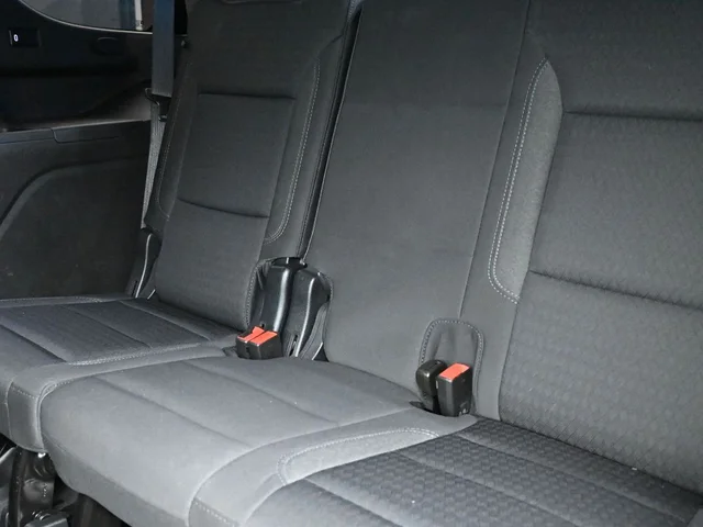 SEMINUEVOS CHEVROLET Tahoe a Estados en autogozo