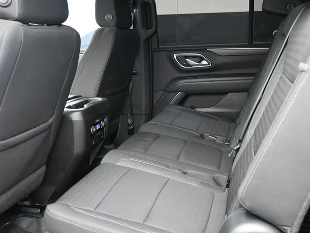 SEMINUEVOS CHEVROLET Tahoe a Estados en autogozo