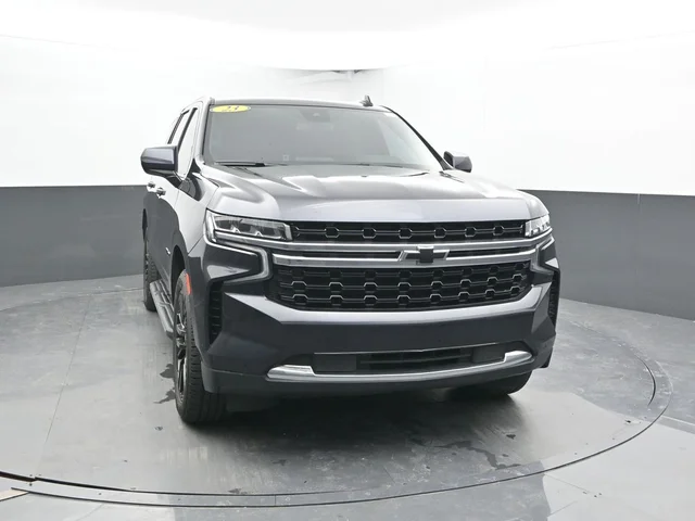 SEMINUEVOS CHEVROLET Tahoe a Estados en autogozo