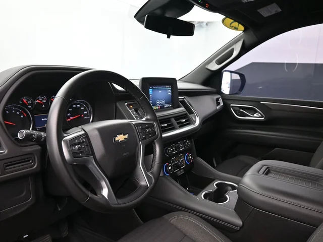 SEMINUEVOS CHEVROLET Tahoe a Estados en autogozo