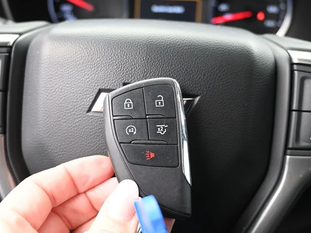 SEMINUEVOS CHEVROLET Tahoe a Estados en autogozo