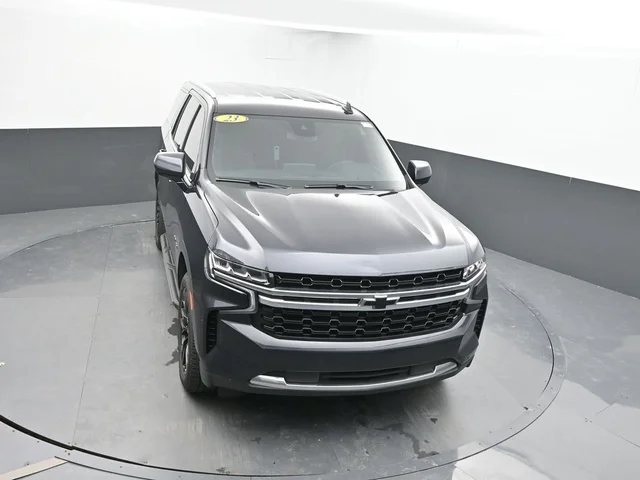 SEMINUEVOS CHEVROLET Tahoe a Estados en autogozo