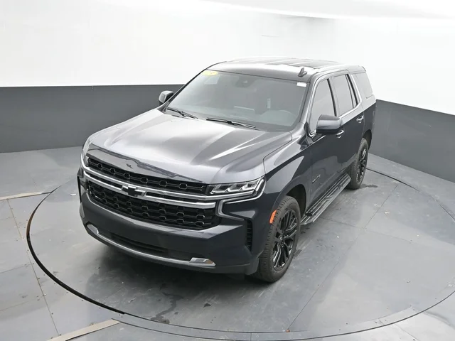 SEMINUEVOS CHEVROLET Tahoe a Estados en autogozo