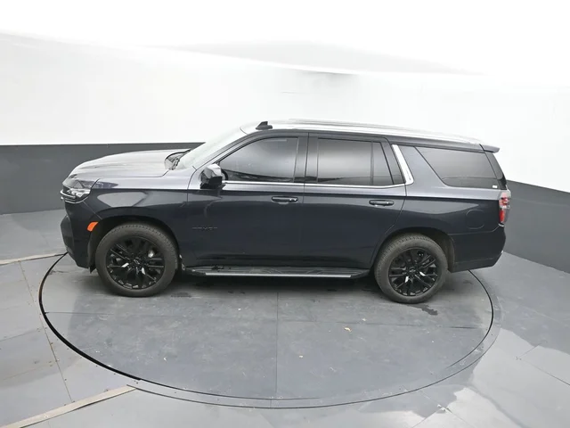 SEMINUEVOS CHEVROLET Tahoe a Estados en autogozo