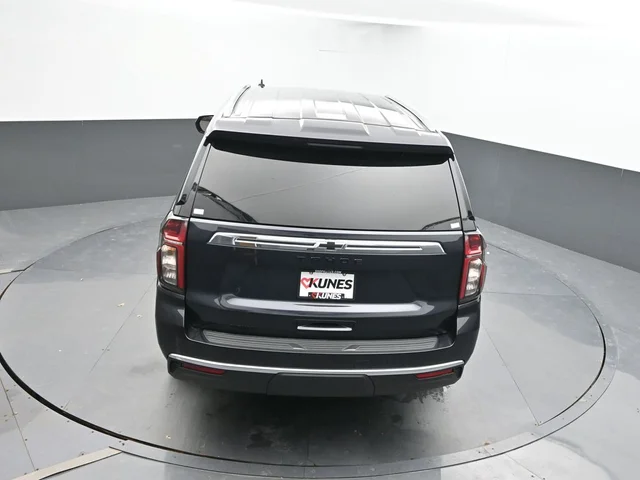 SEMINUEVOS CHEVROLET Tahoe a Estados en autogozo