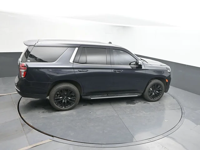 SEMINUEVOS CHEVROLET Tahoe a Estados en autogozo