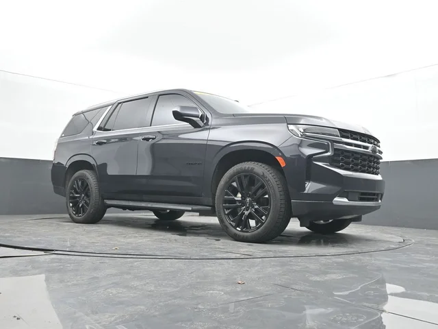 SEMINUEVOS CHEVROLET Tahoe a Estados en autogozo