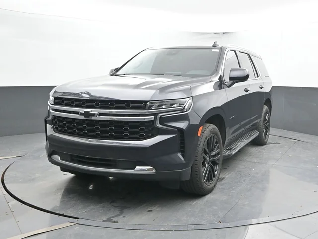 SEMINUEVOS CHEVROLET Tahoe a Estados en autogozo