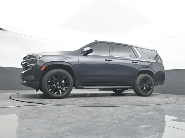 SEMINUEVOS CHEVROLET Tahoe a Estados en autogozo