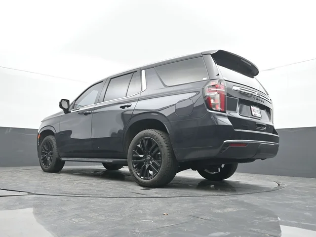 SEMINUEVOS CHEVROLET Tahoe a Estados en autogozo