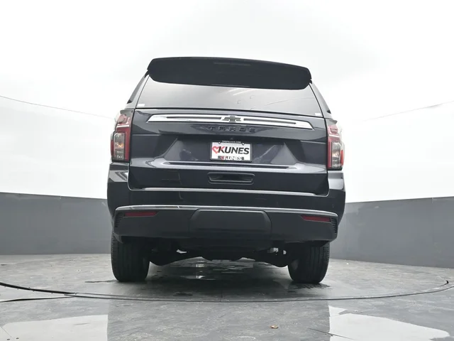 SEMINUEVOS CHEVROLET Tahoe a Estados en autogozo