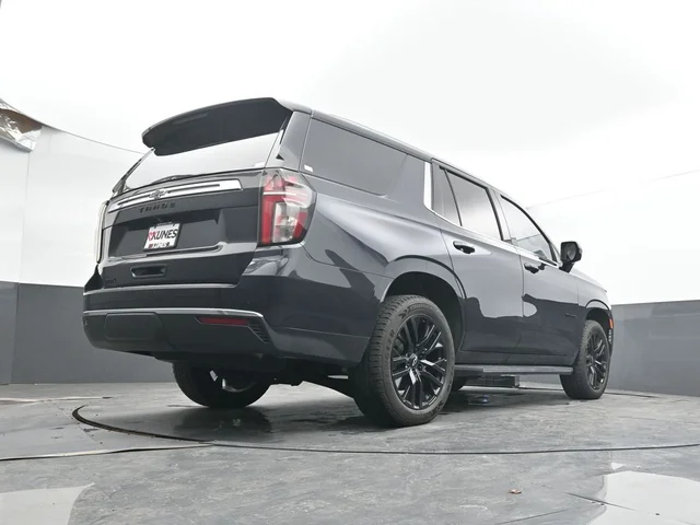 SEMINUEVOS CHEVROLET Tahoe a Estados en autogozo