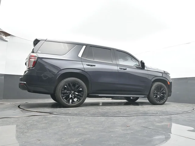 SEMINUEVOS CHEVROLET Tahoe a Estados en autogozo