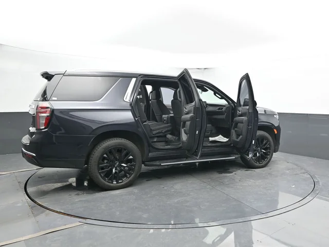 SEMINUEVOS CHEVROLET Tahoe a Estados en autogozo