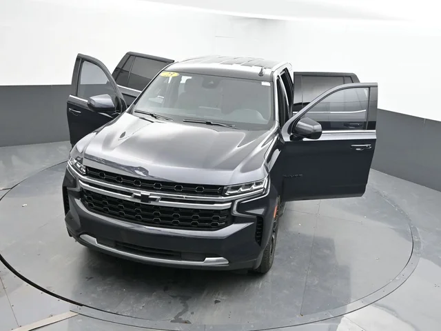 SEMINUEVOS CHEVROLET Tahoe a Estados en autogozo
