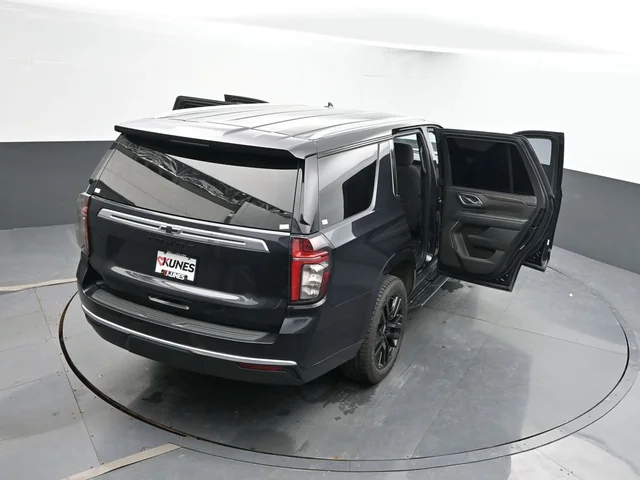 SEMINUEVOS CHEVROLET Tahoe a Estados en autogozo