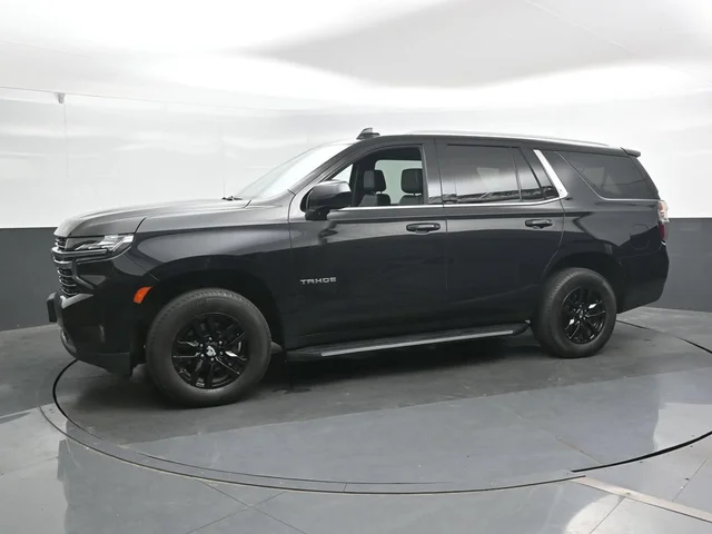 SEMINUEVOS CHEVROLET Tahoe a Estados en autogozo